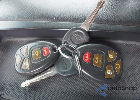 2011 Chevrolet Tahoe Lt z USA, uszkodzony, nr VIN 1GNSKBE02BR134408